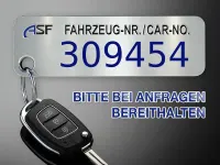 Gebraucht Ford Focus ST-Line X 155 PS (114 kW) 2025 Magneticgrau Kombi