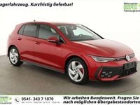 Neu VW Golf VIII GTI 265 PS (194 kW) 2026 Kings red metallic Limousine