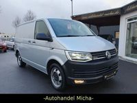 gebraucht VW Transporter T62.0 DSG 4Motion LED NAVI KAMERA