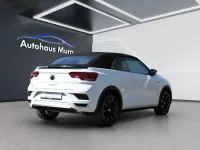 Gebraucht VW T-Roc R-line 150 PS (110 kW) 2022 SUV