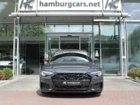 Gebraucht Audi A6 S-Line 204 PS (150 kW) 2024 Grau Kombi
