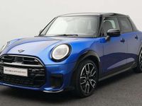 Gebraucht Mini John Cooper Works 204 PS (150 kW) 2025 Blau Kleinwagen