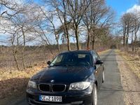 gebraucht BMW 116 i -