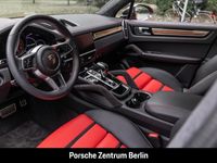 gebraucht Porsche Cayenne GTS Carbon Design Paket PDCC LED-Matrix