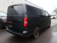 Nowe Citroën Jumpy 144 KM (105 kW) 2025 Szary Minivan