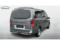 Neu Mercedes Vito 190 PS (139 kW) 2025 Van