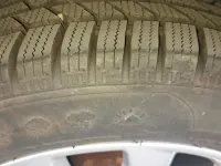 Gebraucht Opel Astra 105 PS (77 kW) 2004 Silber Kleinwagen