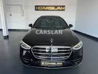 Gebraucht Mercedes S350 AMG 286 PS (210 kW) 2021 Schwarz Limousine