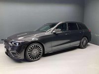 Gebraucht Mercedes C220 AMG 197 PS (144 kW) 2024 Andere farbe Kombi