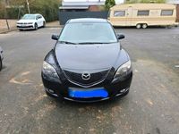 gebraucht Mazda 3 1.6