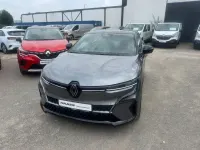 Gebraucht Renault Mégane Techno 160 kW (218 PS) 2022 Limousine