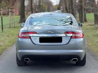 Gebraucht Jaguar XF 240 PS (176 kW) 2010 Gold Limousine
