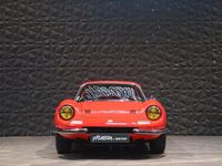 Gebraucht Ferrari Dino 246 1970 Rot