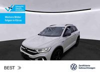 Gebraucht VW T-Roc Style 150 PS (110 kW) 2023 Ascotgrau SUV