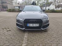 gebraucht Audi A6 3.0 TDI Competition