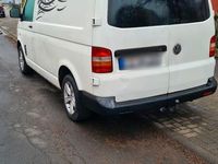 gebraucht VW Transporter t5