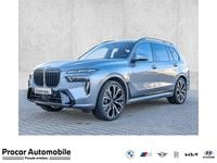 Gebraucht BMW X7 M Sport 352 PS (258 kW) 2025 Grau SUV