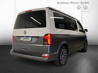 gebraucht VW California T6.1Beach