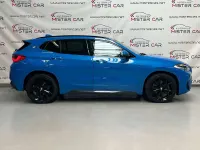 Gebraucht BMW X2 M Sport 190 PS (139 kW) 2018 Misano blau SUV