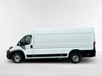 Gebraucht Fiat Ducato S 179 PS (131 kW) 2024 Weiß Van