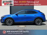 Neu Kia XCeed Exclusive 140 PS (102 kW) 2025 Wählbar SUV