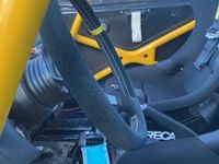 Gebraucht Renault Clio III R.S. 197 PS (144 kW) 2008 Limousine