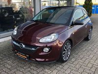 gebraucht Opel Adam Glam "Limited Edition" Leder Panodach