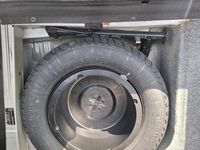 Gebraucht Mercedes S320 1998 Silber Limousine