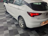 gebraucht Opel Astra Lim. Edition St/St1.5D NAVI.LED-TFL 01/2020 109000km