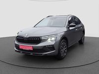 Gebraucht Skoda Kamiq Selection 150 PS (110 kW) 2025 Grau SUV