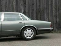 gebraucht Jaguar XJ40 Soverein mit 2 Jahre Garantie