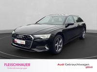 Gebraucht Audi A6 265 PS (194 kW) 2025 Gruen Kombi
