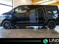 Gebraucht Citroën Jumpy 120 PS (88 kW) 2023 Lackierung schwarz perla nera/ Van / Kleinbus
