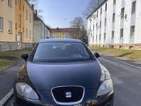 Gebraucht Seat Leon Copa 105 PS (77 kW) 2011 Kleinwagen