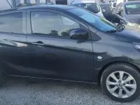 Gebraucht Opel Karl 75 PS (55 kW) 2018 Grau Kleinwagen