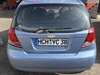 Gebraucht Chevrolet Kalos SE 83 PS (61 kW) 2005 Limousine