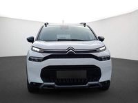Gebraucht Citroën C3 2023 Weiss Limousine