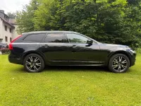 Gebraucht Volvo V90 CC 235 PS (172 kW) 2019 Schwarz Kombi