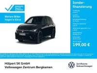 Gebraucht VW Golf VIII Black Edition 333 PS (244 kW) 2025 Grenadillschwarz metallic Limousine
