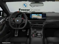 Gebraucht BMW M4 Cabriolet Competition Edition 530 PS (389 kW) 2025 Individual lack (preis laut be Cabrio