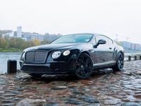 Gebraucht Bentley Continental GT 507 PS (372 kW) 2016 Grau Coupé