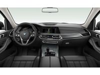 gebraucht BMW X5 xDrive30d