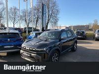 Gebraucht Dacia Duster Expression 131 PS (96 kW) 2025 Schwarz SUV