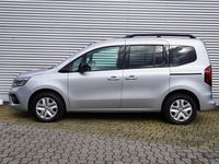 Neu Renault Kangoo Techno 131 PS (96 kW) 2026 Silber Van / Kleinbus
