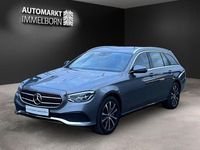 Gebraucht Mercedes E300 319 PS (234 kW) 2022 Grau Limousine