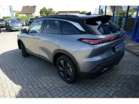 Neu Baic X55 177 PS (130 kW) 2026 Grau SUV