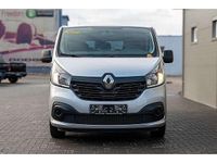 Gebraucht Renault Trafic Expression 125 PS (91 kW) 2015 Van / Kleinbus