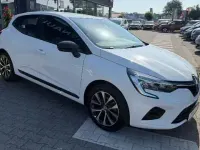 Gebraucht Renault Clio V Equilibre 67 PS (49 kW) 2023 Gletscherweiss Limousine
