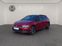 Neu VW Polo GTI 207 PS (152 kW) 2025 Rot Kleinwagen