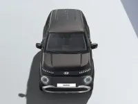 Neu Hyundai Inster Trend 71 kW (97 PS) 2026 Schwarz Kleinwagen